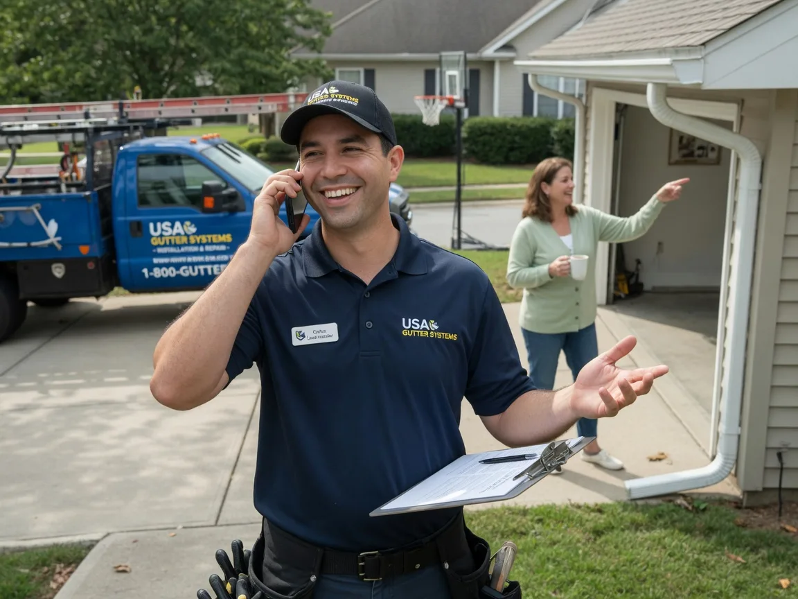 Gutter Installation Caledonia, WI FAQs
